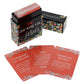 Bid die Name van Jesus Afrikaans Boxed Cards