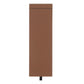 Strength, Courage Wooden Finish Pen in Gift Box