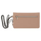 God Grant Me Serenity Faux Leather Women's Wallet