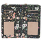 God Grant Me Serenity Faux Leather Women's Wallet