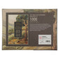 The Lord Is My Shephard 1000 Piece Cardboard Puzzle