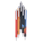 Be Strong and Courageous Five-Piece Pen Set