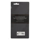 Bolton Black Twist-Action Gel Pen with Blue Ink