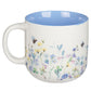 His Mercies Are New Every Morning Ceramic Mug