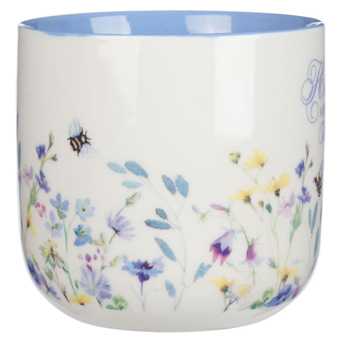 His Mercies Are New Every Morning Ceramic Mug