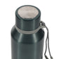 Grow in Grace Green Stainless Steel Water Bottle