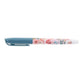 Let Us Rejoice Today Ceramic Note Block with Erasable Marker