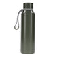 Faith Can Move Mountains Stainless Steel Water Bottle