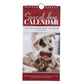 I Know the Plans I have for you Pets Design, Special Days Calendar