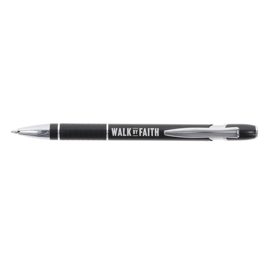 Walk by Faith Pen in Tube