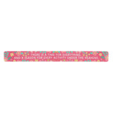 There Is A Time for Everything Large Magnetic Strip