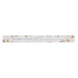 God Works Together All Things for Good Large Magnetic Strip