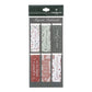 Grace upon Grace Six-Piece Magnetic Bookmark Set