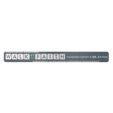 Walk by Faith Large Magnetic Strip