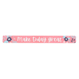 Make Today Great Large Magnetic Strip