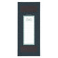 Always Be Joyful Magnetic Notepad