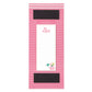 Be Joyful Magnetic Notepad