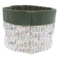 Make Today Great Canvas Planter Cover