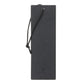 The Lord Is My Strength and Shield Faux Leather & Cork Bookmark