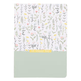 Oh Happy Day Notebook
