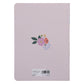 Wherever Life Plants You Bloom with Joy Notebook