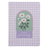 Always Growing Notebook