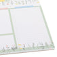 A4 Weekly Desk Planner - Today Is a Great Day