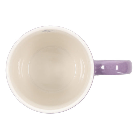 Juig Al Wat Leef, Juig Voor die Heer Afrikaans Ceramic Mug