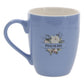 Loof die Here Al Wat Lewe Afrikaans Ceramic Mug