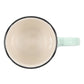Rejoice Always Green Ceramic Mug
