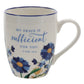 My Grace Is Sufficient for You Ceramic Mug