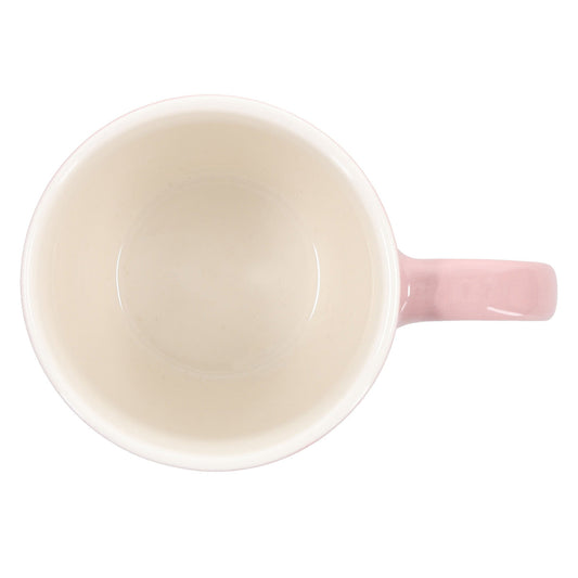 Fearfully and Wonderfully Made Ceramic Mug