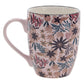 God Is the Strength of My Heart Ceramic Mug