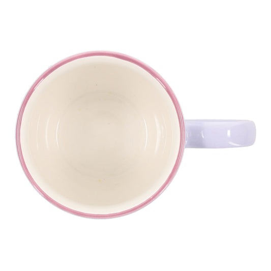 The Lord's Mercies Are New Every Morning Ceramic Mug