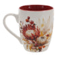 Sy Praat met Wysheid Protea Afrikaans Ceramic Mug