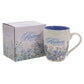 He Restores My Soul Ceramic Mug