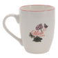 Act Justly, Love Mercy, Walk Humbly Ceramic Mug