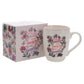 Act Justly, Love Mercy, Walk Humbly Ceramic Mug