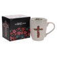 By Grace Alone Ceramic Mug