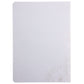 Be Still and Know White Notebook