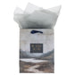 Be Still Medium Gift Bag with Gift Tag
