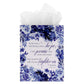I Will Always Have Hope Medium Gift Bag with Gift Tag