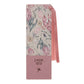 Mag Jy Elke Dag Genade Ontvang, Meer As Genoeg Afrikaans Faux Leather Bookmark