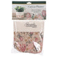 Genade in Oorvloed Afrikaans Canvas Planter Cover