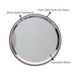 Joy Faith Pray Love Grace Hope Truth Peace Trust Believe Crossword Pocket Mirror