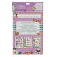 This Is the Day Three-Piece Journaling Stickers