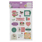 This Is the Day Three-Piece Journaling Stickers