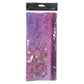 Crossword Purple Pencil Case