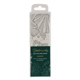He Leads Me Beside Still Waters Five-Piece Coloring Bookmark Set