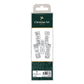Strength and Dignity Five-Piece Coloring Bookmark Set